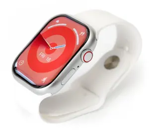 Platinet smartwatch PSMART29W, white (45996)