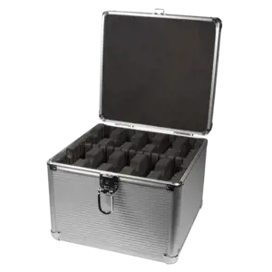 LOGILINK UA0193 LOGILINK - 3,5 HDD apsaugos spinta 10 HDD