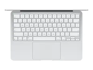 Apple MacBook Neo 13" Apple A18 Pro 6C CPU, 5C GPU/8GB/512GB SSD/Touch ID/Silver/INT | Apple