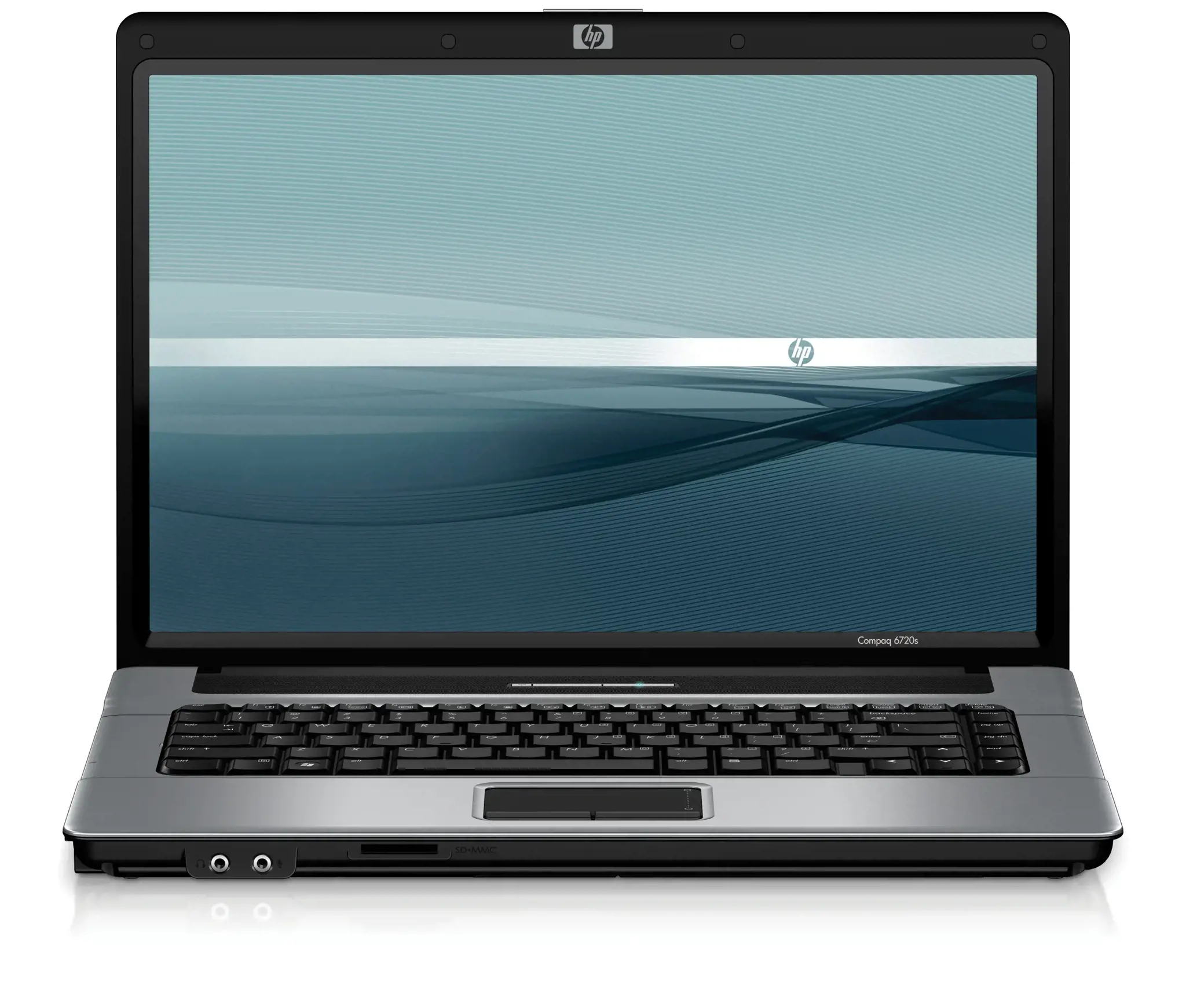 Nešiojamas kompiuteris HP Compaq 6720s