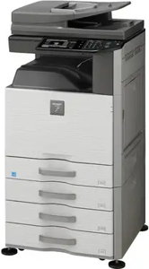 Sharp DX 2500N