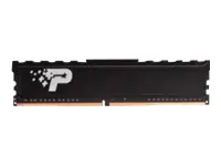 PATRIOT Signature Premium 16GB DDR4 3200MHz PC4-25600 UDIMM