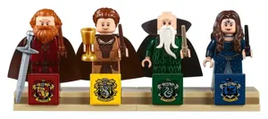 LEGO HARRY POTTER 71043 HOGWARTS CASTLE