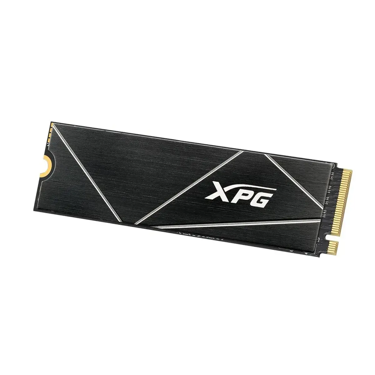 SSD diskas ADATA XPG Gammix S70 BLADE 512 GB, M.2, PCI Express 4.0
