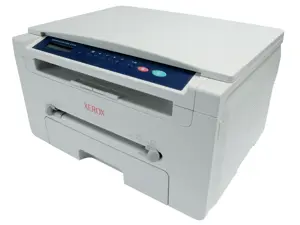 Xerox Workcentre 3119