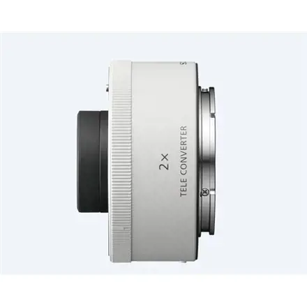 "Sony SEL20TC", teleobjektyvas, 5/8, "Sony E