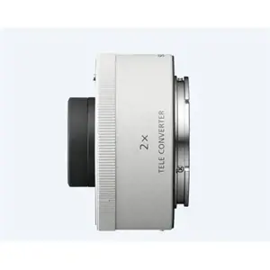 "Sony SEL20TC", teleobjektyvas, 5/8, "Sony E