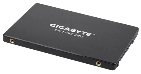SSD diskas GIGABYTE GP-GSTFS31256GTND 256 GB, 2.5", Serial ATA III