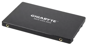 SSD diskas GIGABYTE GP-GSTFS31256GTND 256 GB, 2.5", Serial ATA III
