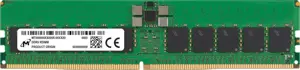 Server Memory Module MICRON DDR5 32GB RDIMM/ECC 5600 MHz CL 46 1.1 V MTC20F1045S1RC56BR