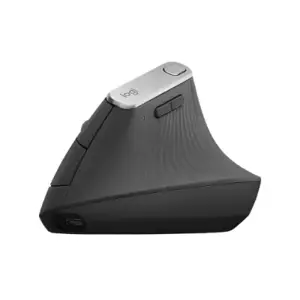 "LOGITECH MX Vertical Advanced Ergonomic Mouse" - GRAPHITE - EMEA