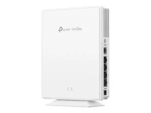 TP-Link EAP650-DESKTOP wireless access point 2976 Mbit/s White Power over Ethernet (PoE)