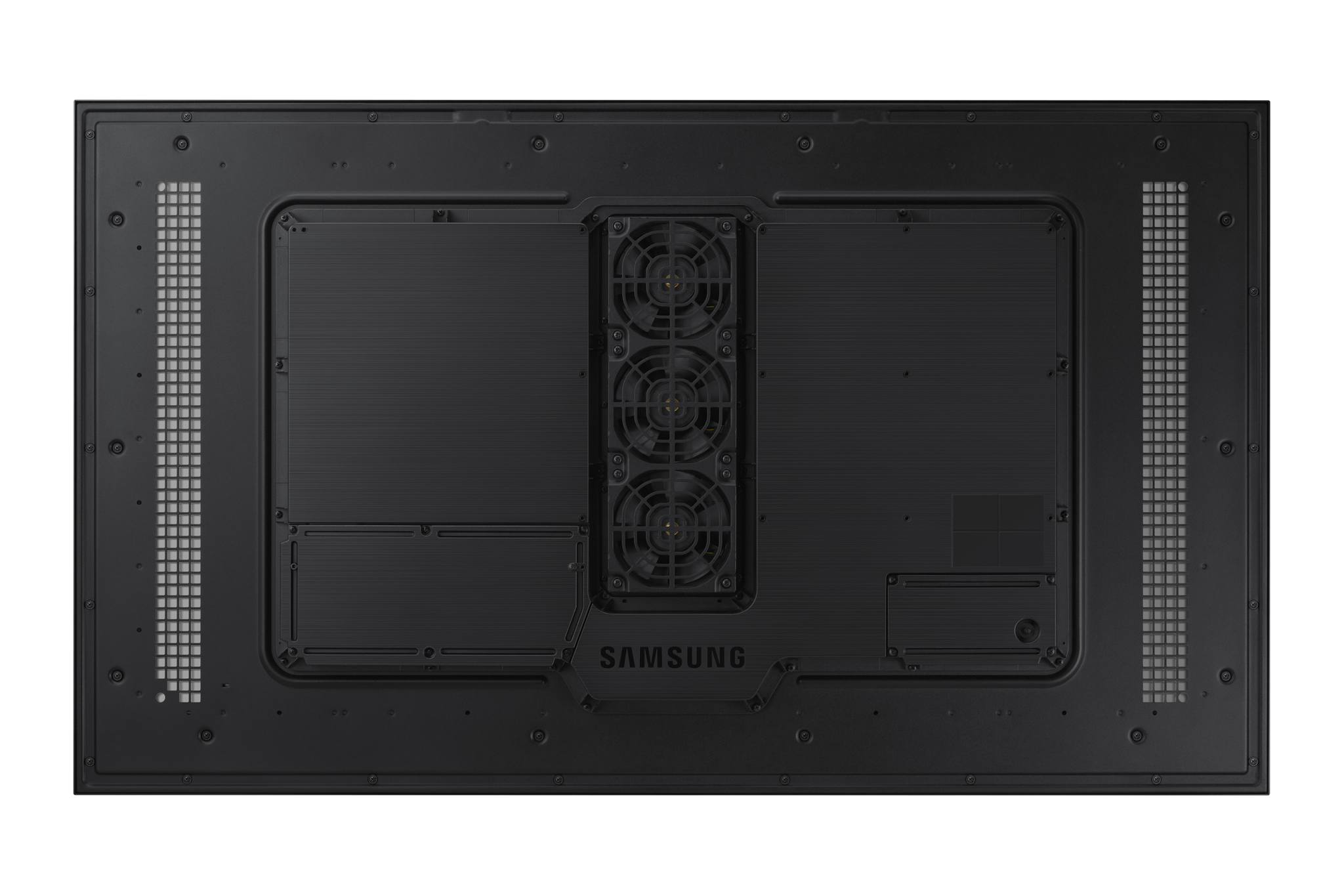 "Samsung OH46B-S", plokščias skaitmeninių reklaminių skydelių skydelis, 116,8 cm (46"), VA, 1920 x 1080 taškų, 24/7