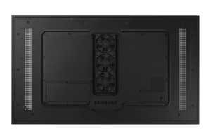 "Samsung OH46B-S", plokščias skaitmeninių reklaminių skydelių skydelis, 116,8 cm (46"), VA, 1920 x 1080 taškų, 24/7