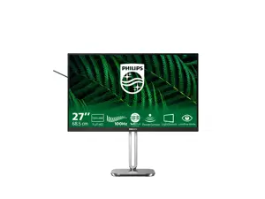 Philips | 27B2G5200/00 | 27 " | IPS | 16:9 | 100 Hz | 4 ms | 1920 x 1080 pixels | 300 cd/m² | HDMI ports quantity 1