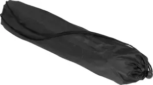 "Camrock" trikojis TA30, juodas