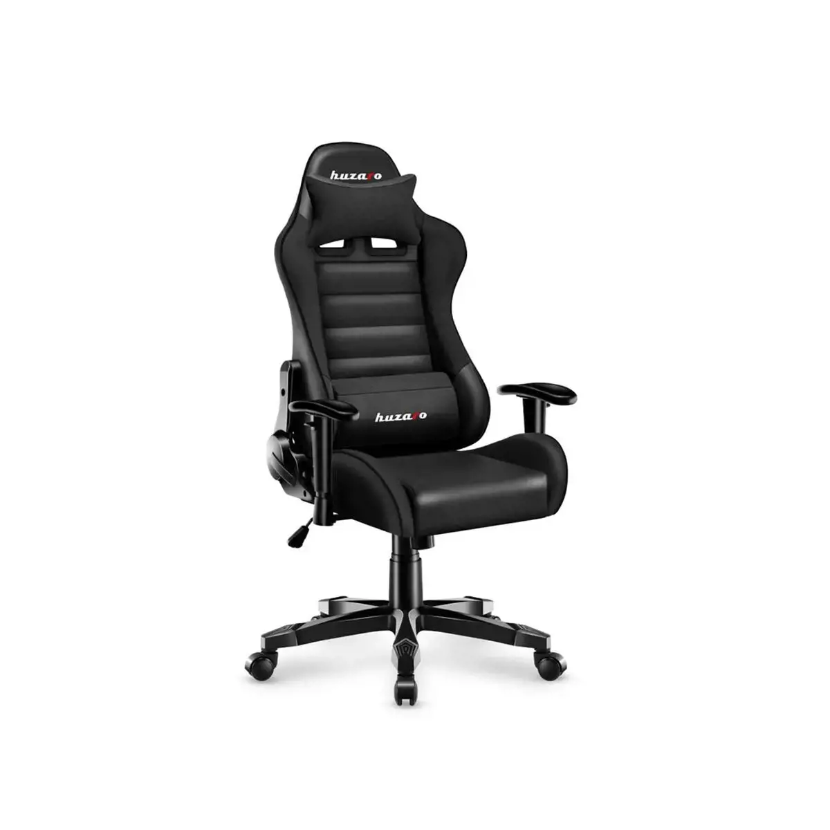 "Huzaro HZ-Ranger 6.0 Black" žaidimų kėdė vaikams
