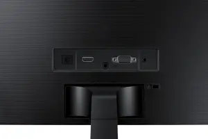 Samsung S36C computer monitor 68.6 cm (27") 1920 x 1080 pixels Full HD LCD Black