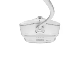 Fury | Gaming Mouse | Tanto T4 | Wired | USB | White