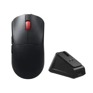 AULA SC380 Pro Black Light Esport