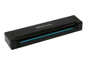 I.R.I.S. IRIScan Executive 4, 216 x 813 mm, 600 x 600 DPI, 1200 x 1200 DPI, 8 ppm, 8 ppm, 5 ipm