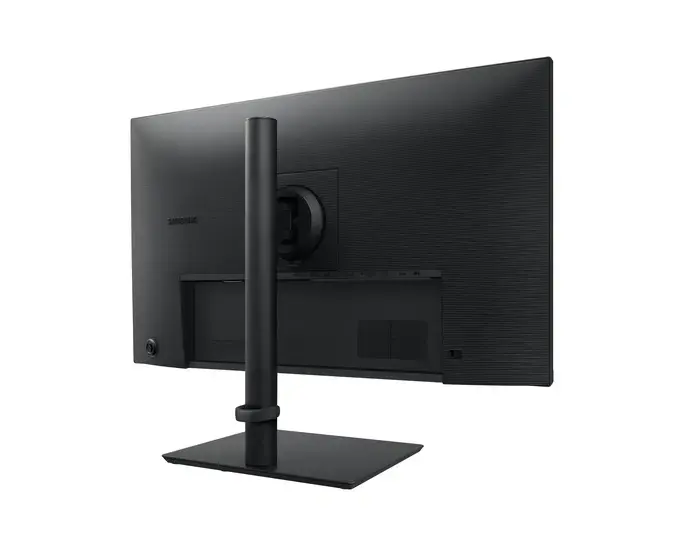 Samsung | LS27F434UAUXEN Essential | 27 " | IPS | FHD | 16:9 | 100 Hz | 5 ms | 1920 x 1080 pixels | 300 cd/m² | HDMI ports quantity 1 | Black