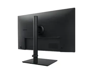 Samsung | LS27F434UAUXEN Essential | 27 " | IPS | FHD | 16:9 | 100 Hz | 5 ms | 1920 x 1080 pixels | 300 cd/m² | HDMI ports quantity 1 | Black