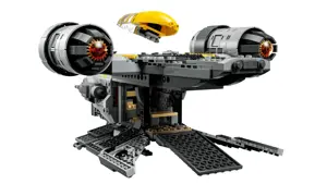 LEGO STAR WARS 75447 The Razor Crest
