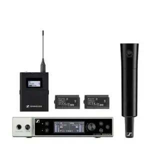 SENNHEISER EW-DX SK / SKM-S BAZINIS RINKINYS (Q1-9)