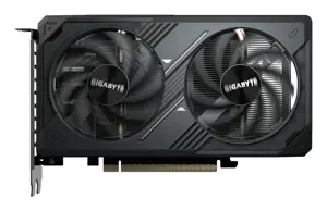 Vaizdo plokštė GIGABYTE GeForce RTX 5050 8 GB, GDDR6, GV-N5050WF2OC-8GD 1.0
