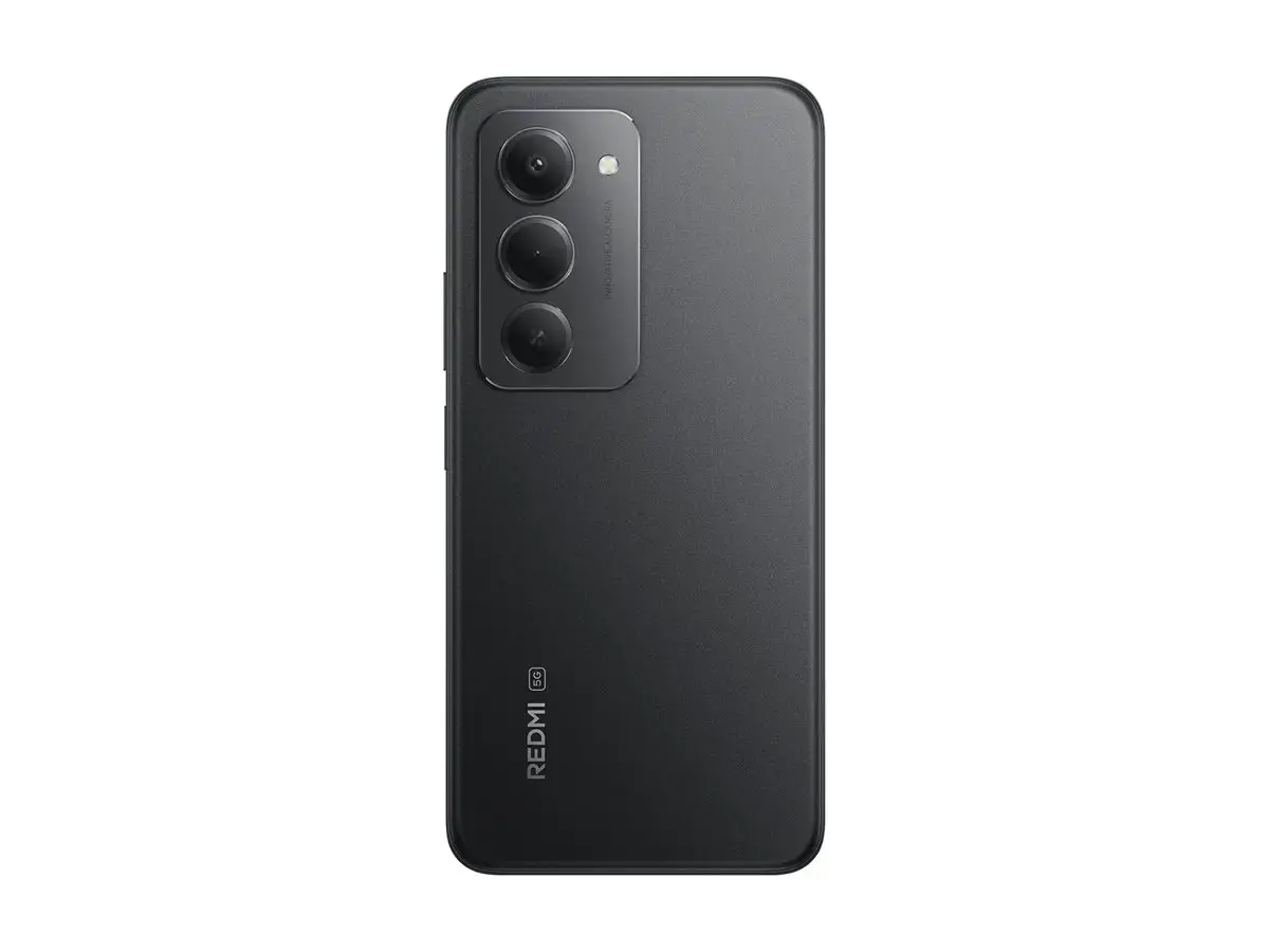 Mobilusis telefonas XIAOMI Redmi, 256 GB, Juoda