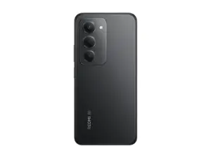 Mobilusis telefonas XIAOMI Redmi, 256 GB, Juoda