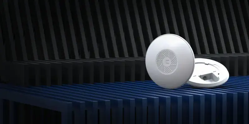 Teltonika TAP100 Belaidės prieigos taškas AP with PSU