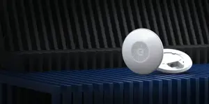 Teltonika TAP100 Belaidės prieigos taškas AP with PSU