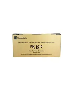 1T02S50TA0 (PK1012), Originali kasetė (Triumph-Adler)
