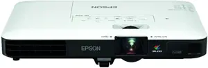 "Epson EB-1795F", 3200 ANSI liumenų, 3LCD, 1080p (1920x1080), 10000:1, 16:9, 762-7620 mm (30-300")