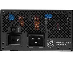 Maitinimo blokas ASROCK PG-1300G, 1300 W, 80 PLUS Gold