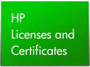 HP 3 m. 24x7 SecureDoc WinEntSup 5K+ E LTU