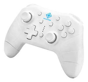 DELTACO GAMING valdymo pultas skirtas Nintendo Switch / PC / Android / Bluetooth 2.1, ABS plastikas…
