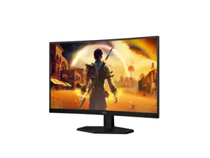 AOC | C27G42E | 27 " | VA | FHD | 16:9 | 180 Hz | 1 ms | 1920 x 1080 pixels | 300 cd/m² | HDMI ports quantity 2 | Black