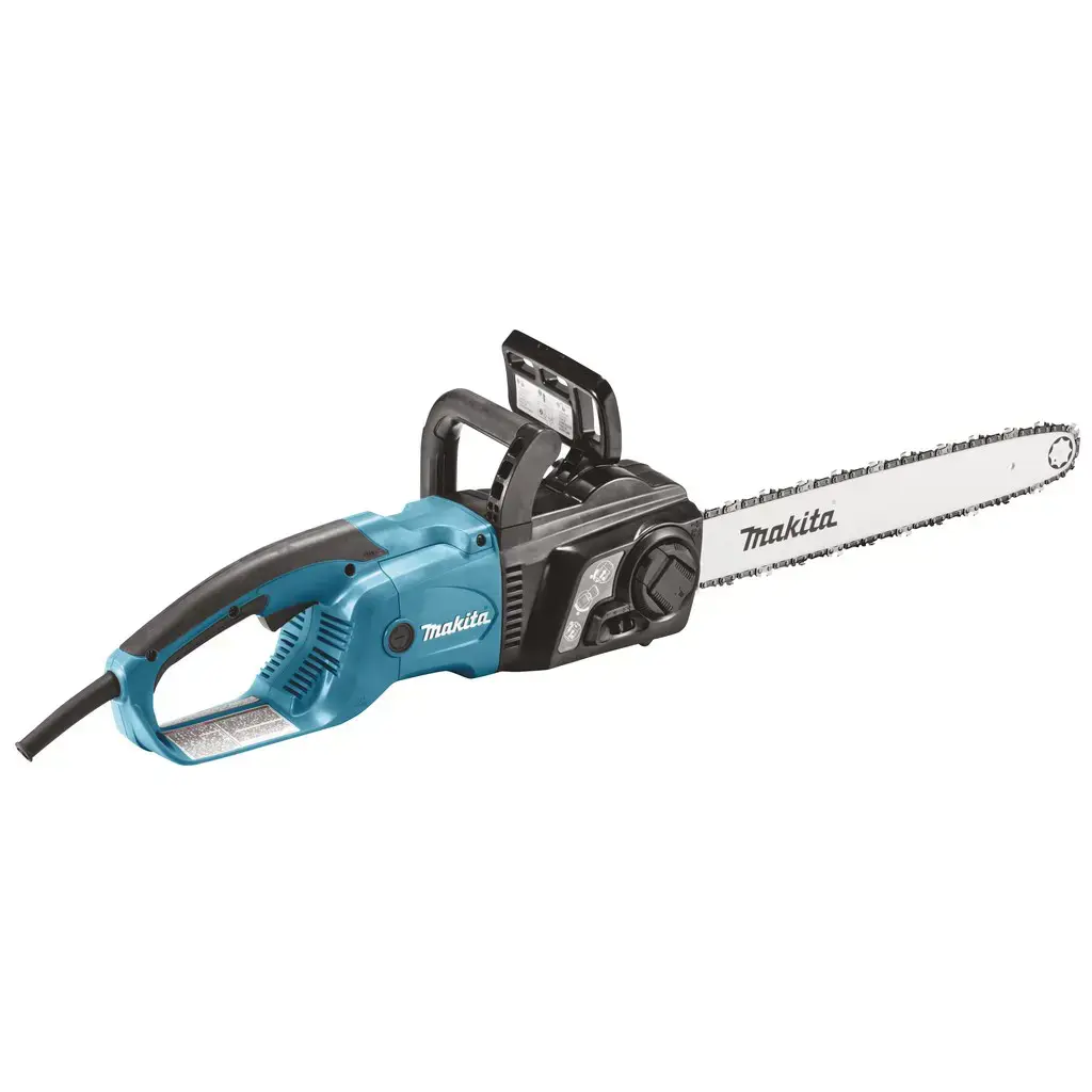 Makita Chain saw ,2000W, 14", 3/8", 5,6kg Makita