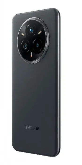 REALME 14 PRO+ 5G RMX5051(EU) 512GB 12GB SUEDE GREY