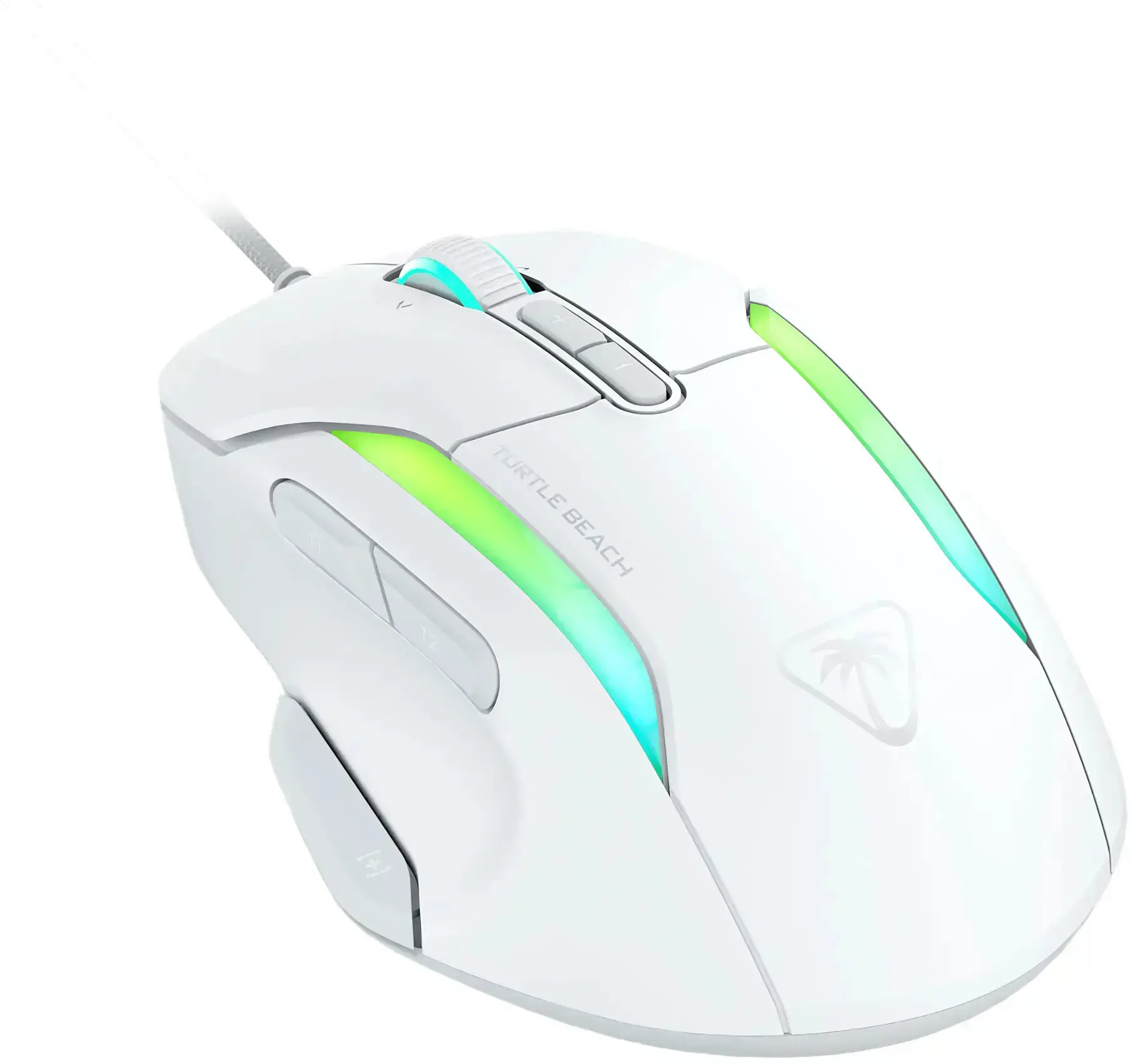 Turtle Beach mouse Kone II, white