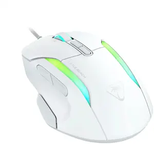 Turtle Beach mouse Kone II, white