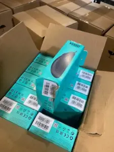 "Logitech M100" - Optinė pelė - juoda, B klasės
