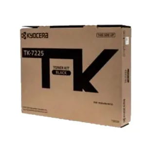 1T02V60NL0 (TK7225), Kasetė spausdintuvui (Kyocera)