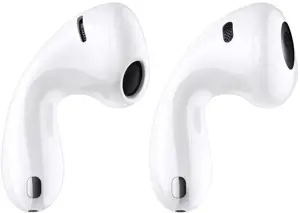 "Huawei FreeBuds 5", belaidės, skambučiai / muzika, 16-40000 Hz, ausinės, baltos spalvos