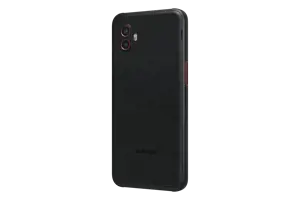 Mobilusis telefonas Samsung Galaxy Xcover6 Pro, 128 GB, Juoda