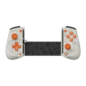 GameSir X5s Mobile Controller (White)