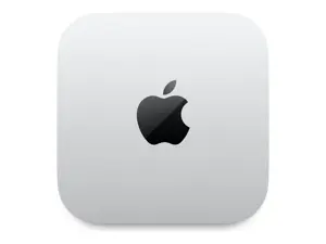 Apple Mac | Mini | Desktop | Apple M4 | Internal memory 16 GB | Solid-state drive capacity 256 GB | No Optical Drive | Keyboard language No keyboard | macOS